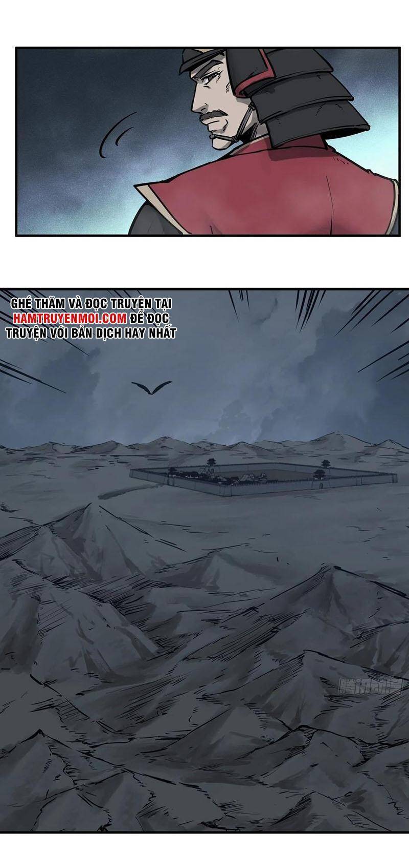 Bắt Đầu Từ Cửu Đầu Điểu Chapter 70 - Trang 2