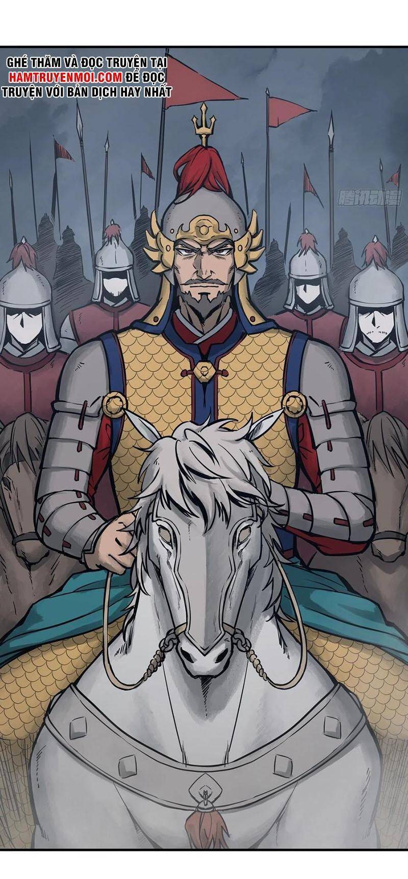 Bắt Đầu Từ Cửu Đầu Điểu Chapter 70 - Trang 2