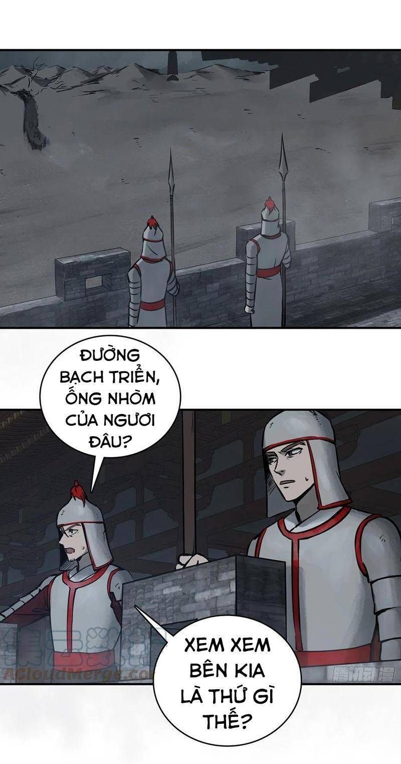 Bắt Đầu Từ Cửu Đầu Điểu Chapter 70 - Trang 2