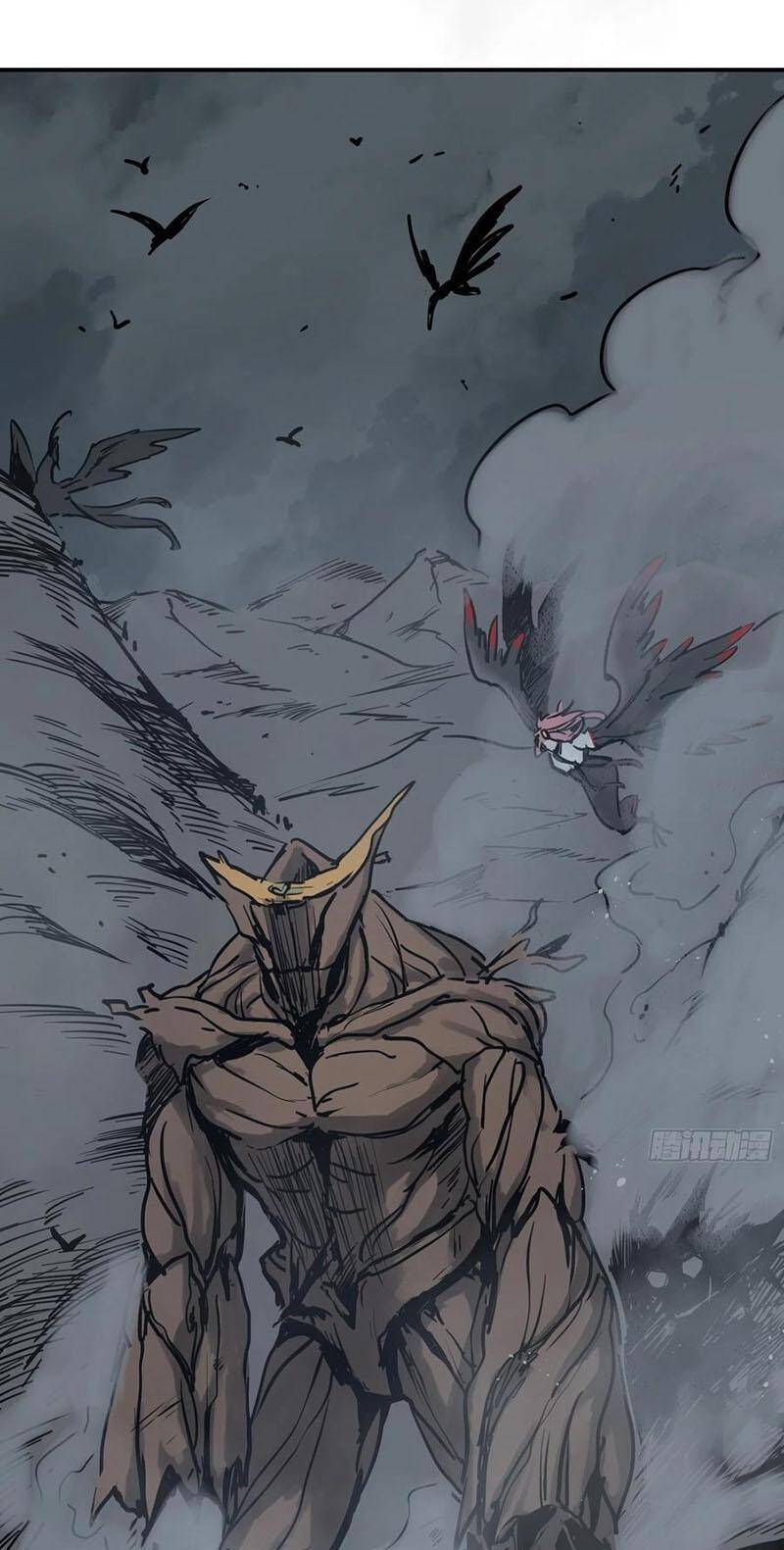 Bắt Đầu Từ Cửu Đầu Điểu Chapter 70 - Trang 2