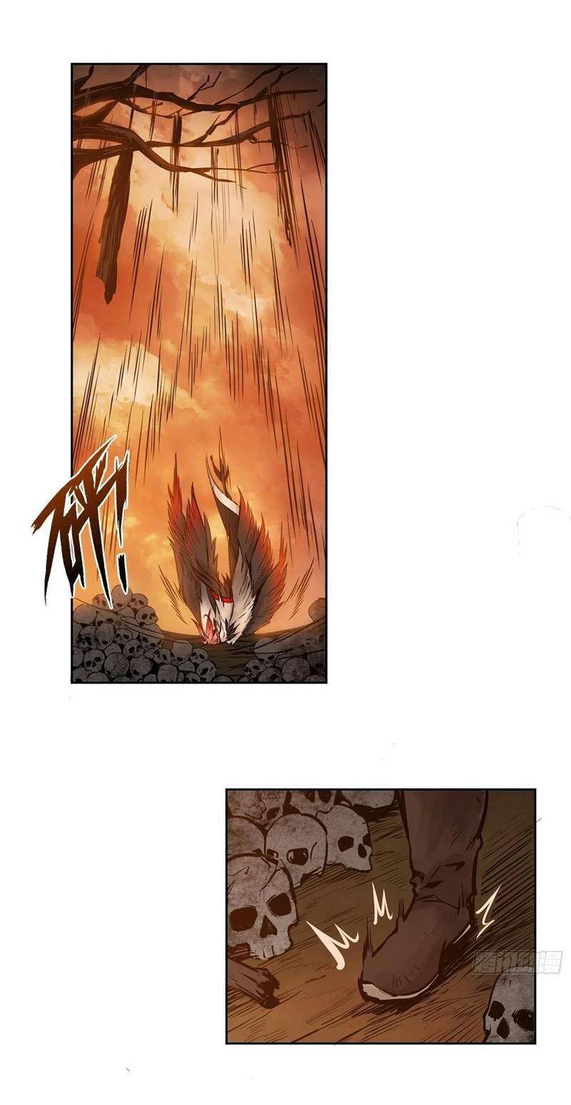 Bắt Đầu Từ Cửu Đầu Điểu Chapter 70 - Trang 2