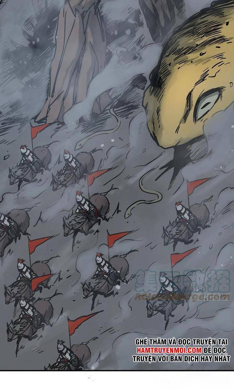 Bắt Đầu Từ Cửu Đầu Điểu Chapter 70 - Trang 2