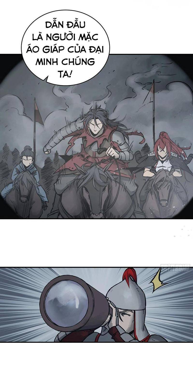 Bắt Đầu Từ Cửu Đầu Điểu Chapter 70 - Trang 2