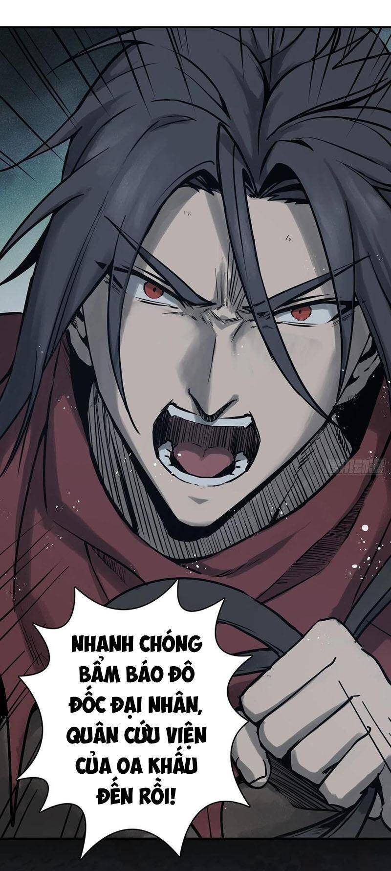 Bắt Đầu Từ Cửu Đầu Điểu Chapter 70 - Trang 2