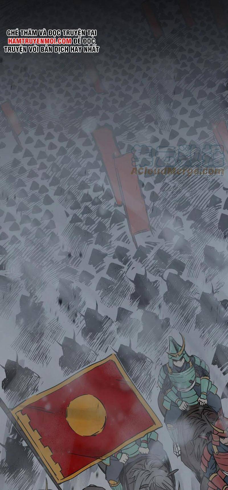 Bắt Đầu Từ Cửu Đầu Điểu Chapter 70 - Trang 2