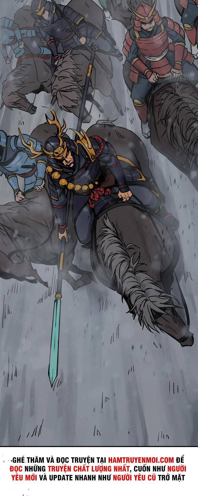 Bắt Đầu Từ Cửu Đầu Điểu Chapter 70 - Trang 2