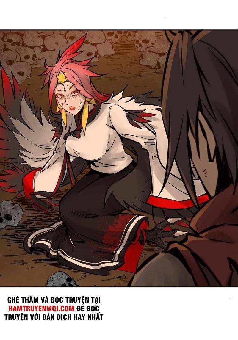 Bắt Đầu Từ Cửu Đầu Điểu Chapter 70 - Trang 2