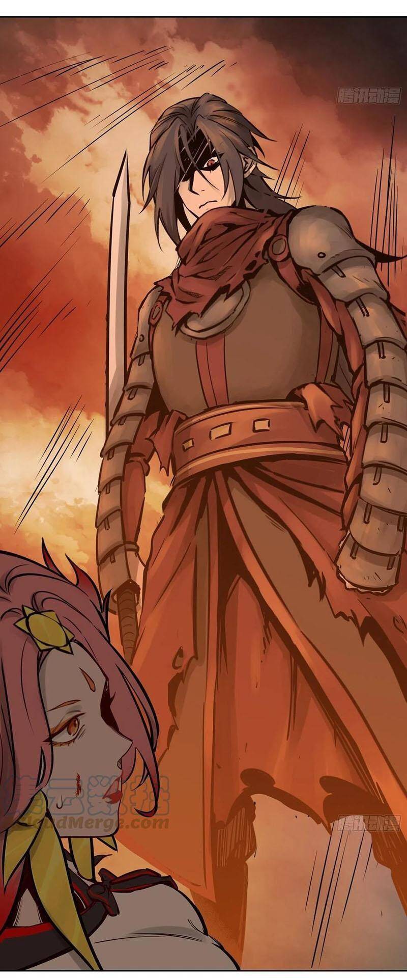 Bắt Đầu Từ Cửu Đầu Điểu Chapter 70 - Trang 2