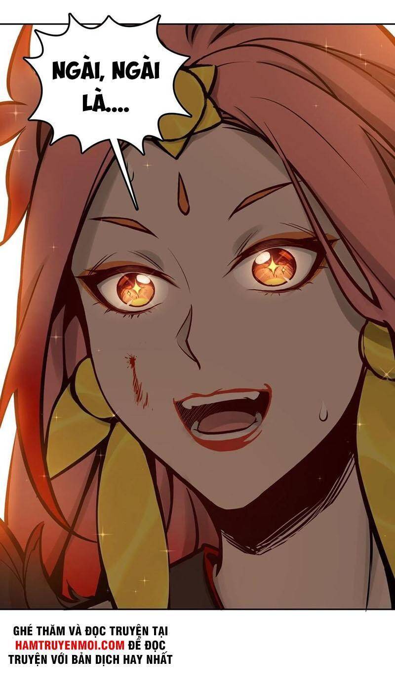 Bắt Đầu Từ Cửu Đầu Điểu Chapter 70 - Trang 2