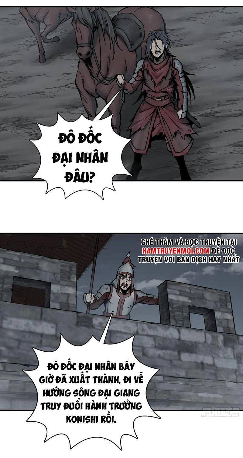 Bắt Đầu Từ Cửu Đầu Điểu Chapter 71 - Trang 2