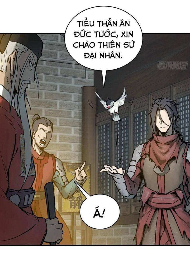 Bắt Đầu Từ Cửu Đầu Điểu Chapter 71 - Trang 2