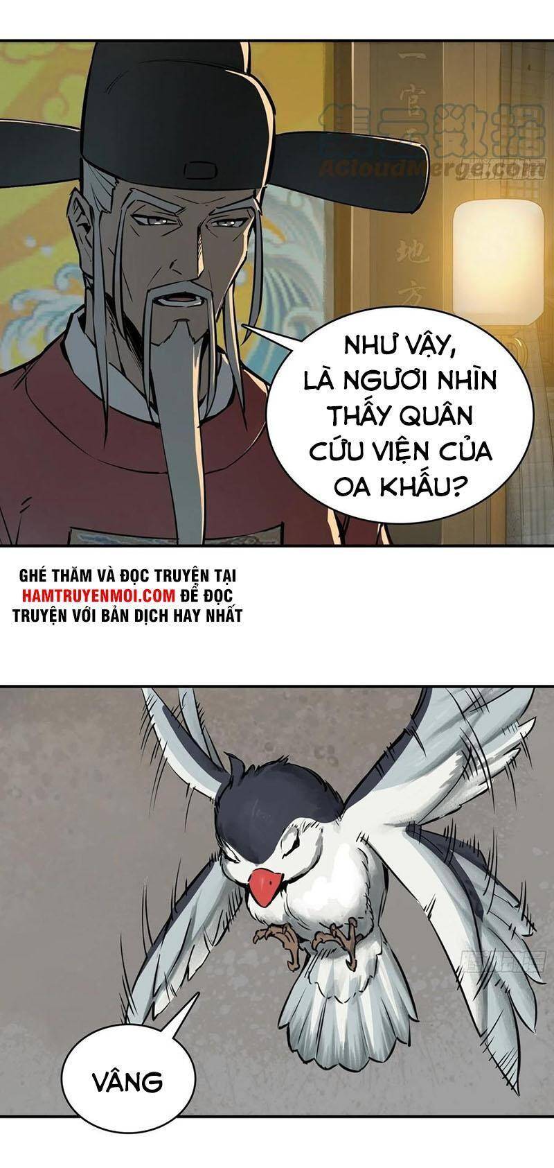 Bắt Đầu Từ Cửu Đầu Điểu Chapter 71 - Trang 2