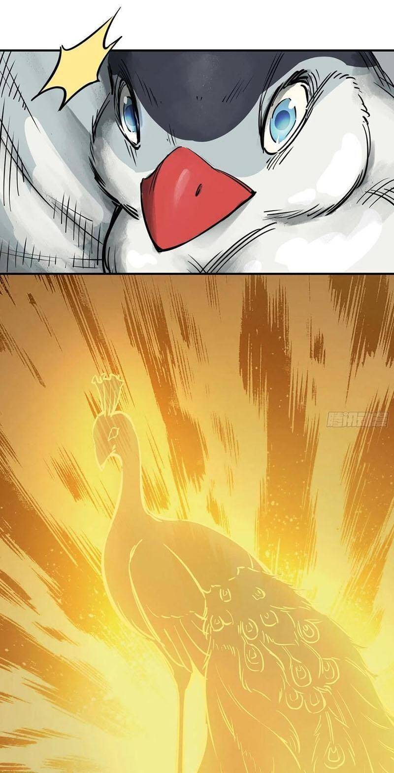 Bắt Đầu Từ Cửu Đầu Điểu Chapter 71 - Trang 2