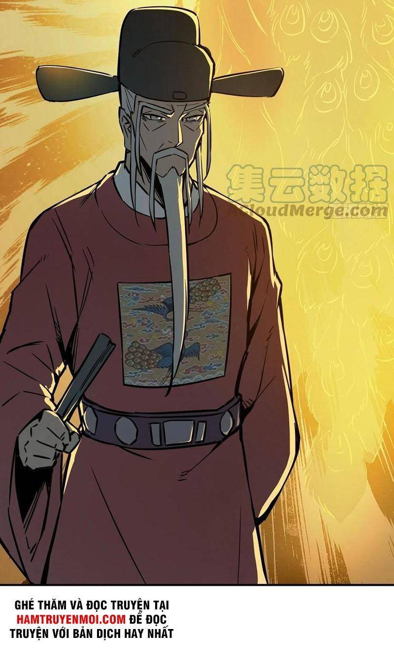 Bắt Đầu Từ Cửu Đầu Điểu Chapter 71 - Trang 2