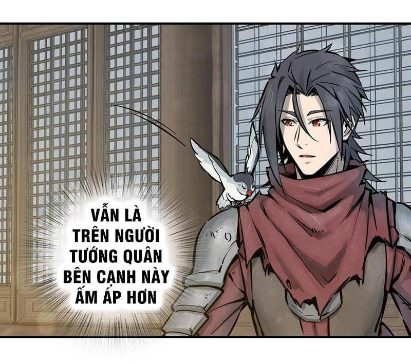 Bắt Đầu Từ Cửu Đầu Điểu Chapter 71 - Trang 2