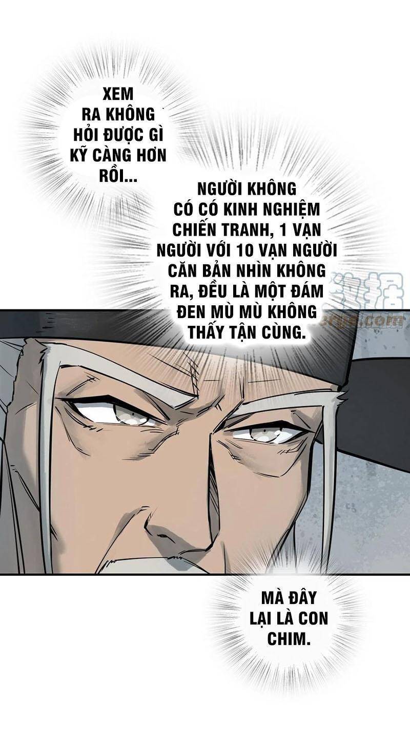 Bắt Đầu Từ Cửu Đầu Điểu Chapter 71 - Trang 2