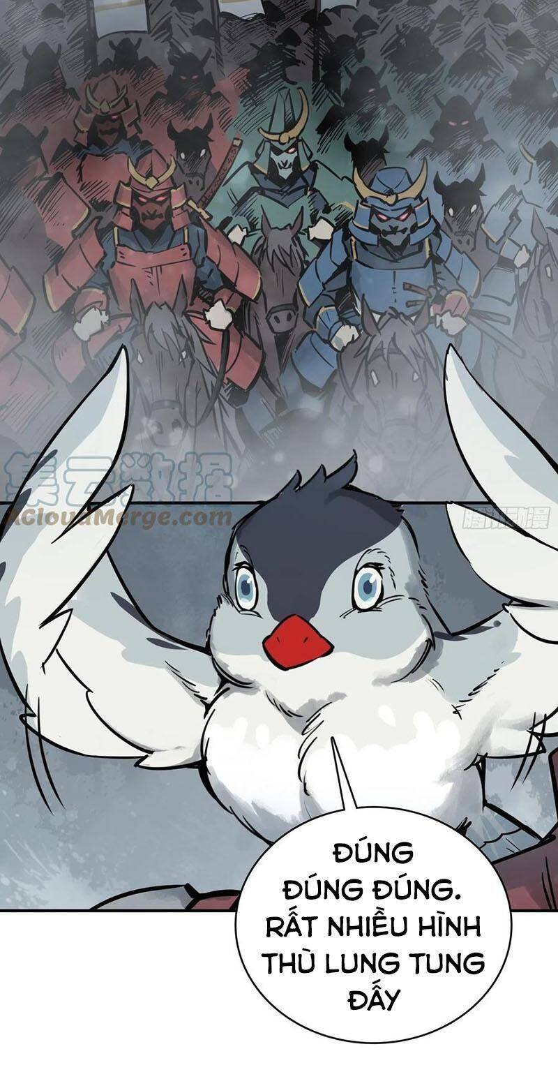 Bắt Đầu Từ Cửu Đầu Điểu Chapter 71 - Trang 2