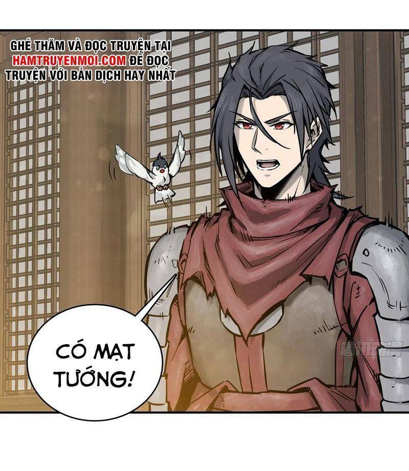 Bắt Đầu Từ Cửu Đầu Điểu Chapter 71 - Trang 2