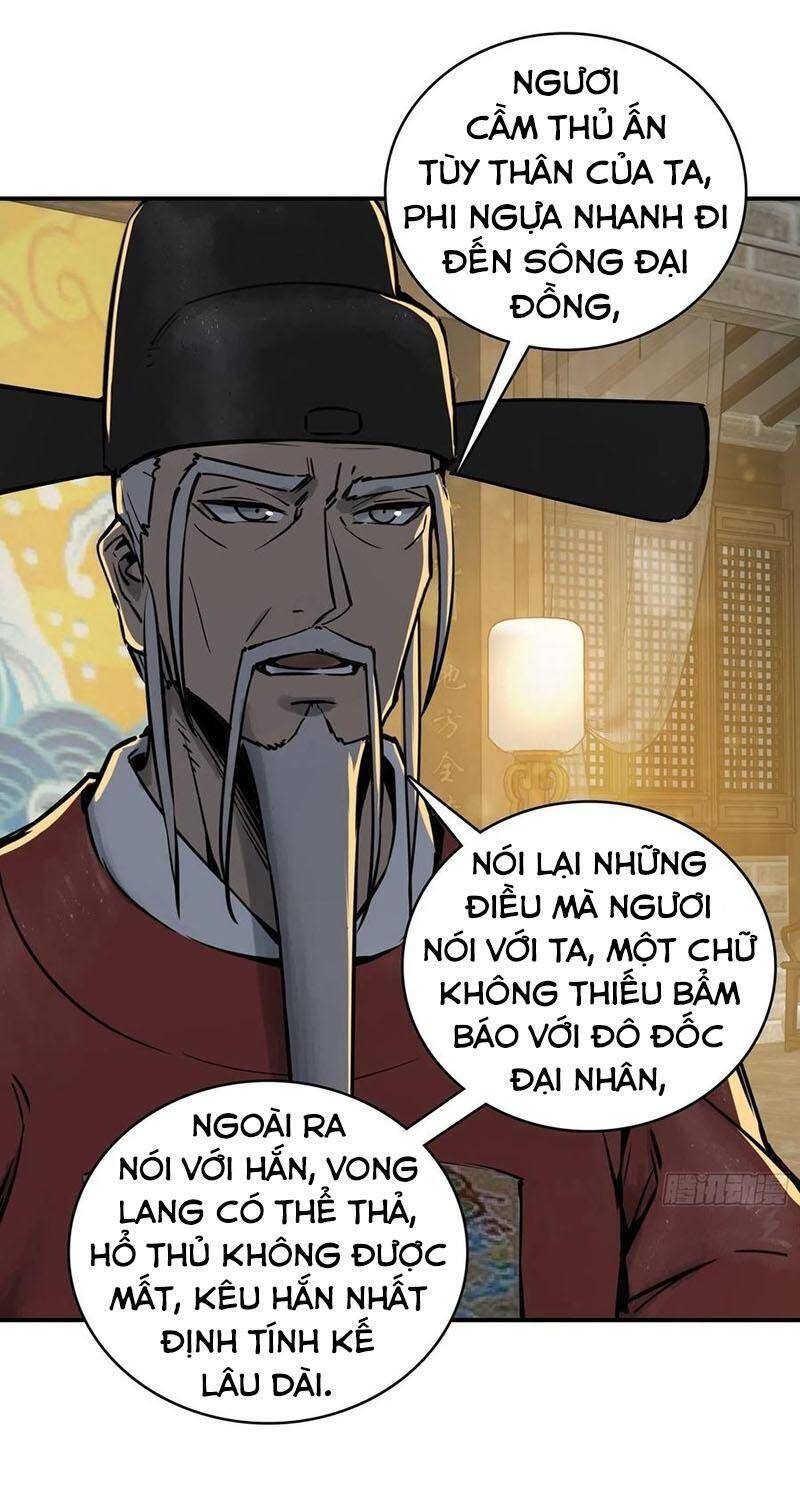 Bắt Đầu Từ Cửu Đầu Điểu Chapter 71 - Trang 2