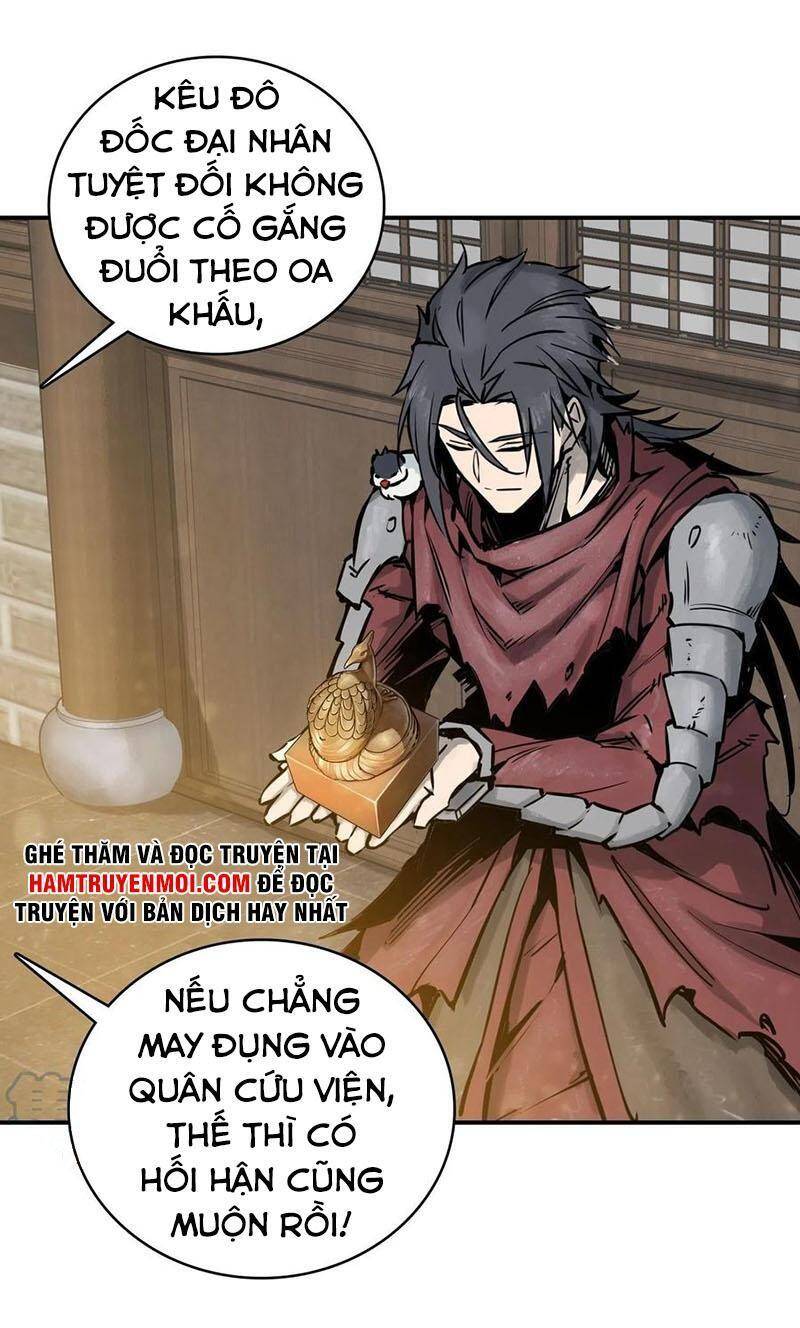 Bắt Đầu Từ Cửu Đầu Điểu Chapter 71 - Trang 2