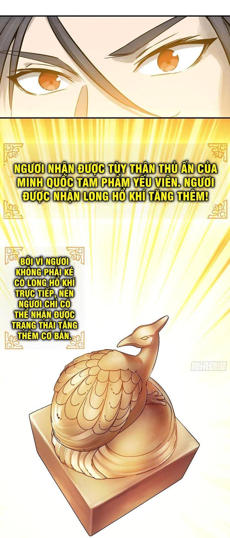 Bắt Đầu Từ Cửu Đầu Điểu Chapter 71 - Trang 2