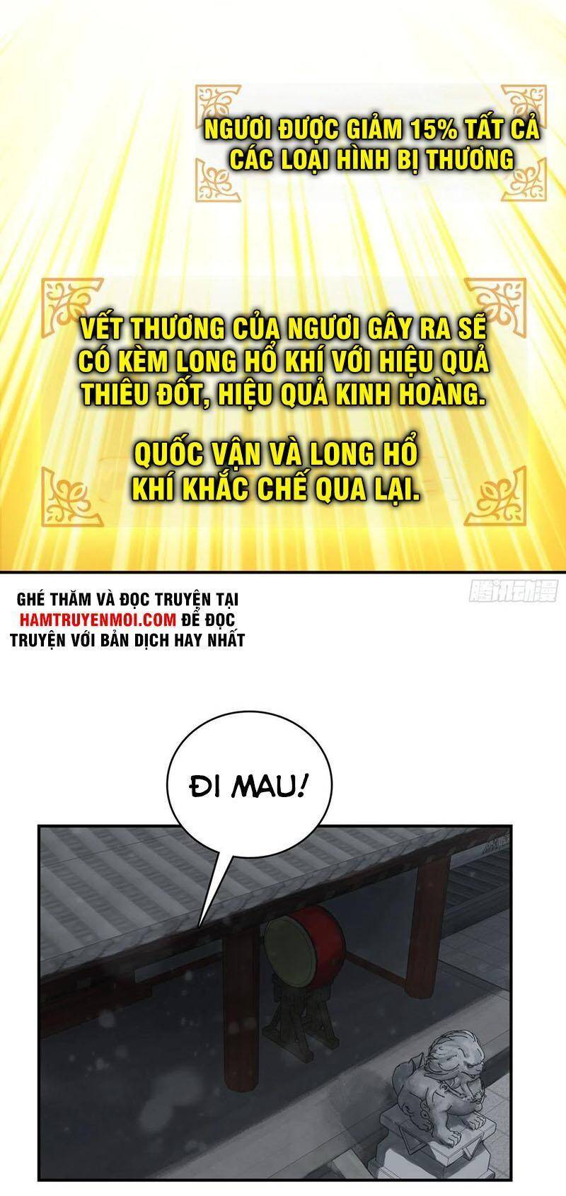 Bắt Đầu Từ Cửu Đầu Điểu Chapter 71 - Trang 2