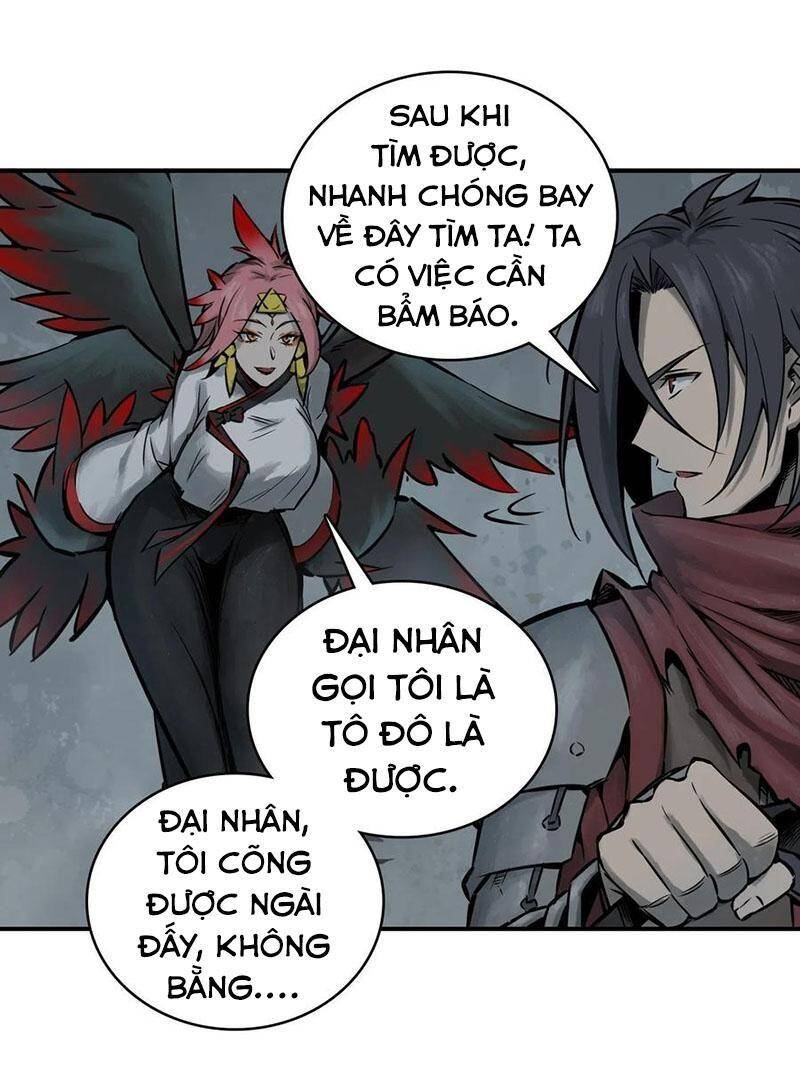 Bắt Đầu Từ Cửu Đầu Điểu Chapter 71 - Trang 2