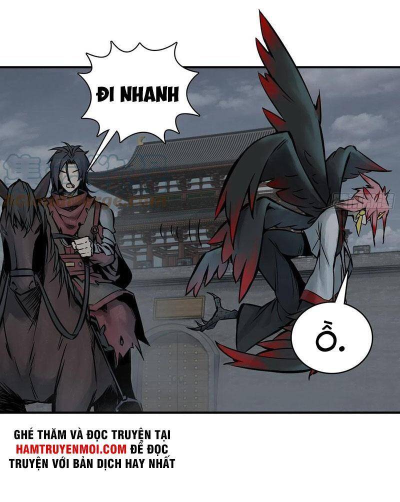 Bắt Đầu Từ Cửu Đầu Điểu Chapter 71 - Trang 2