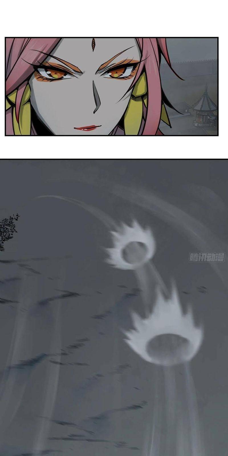 Bắt Đầu Từ Cửu Đầu Điểu Chapter 71 - Trang 2