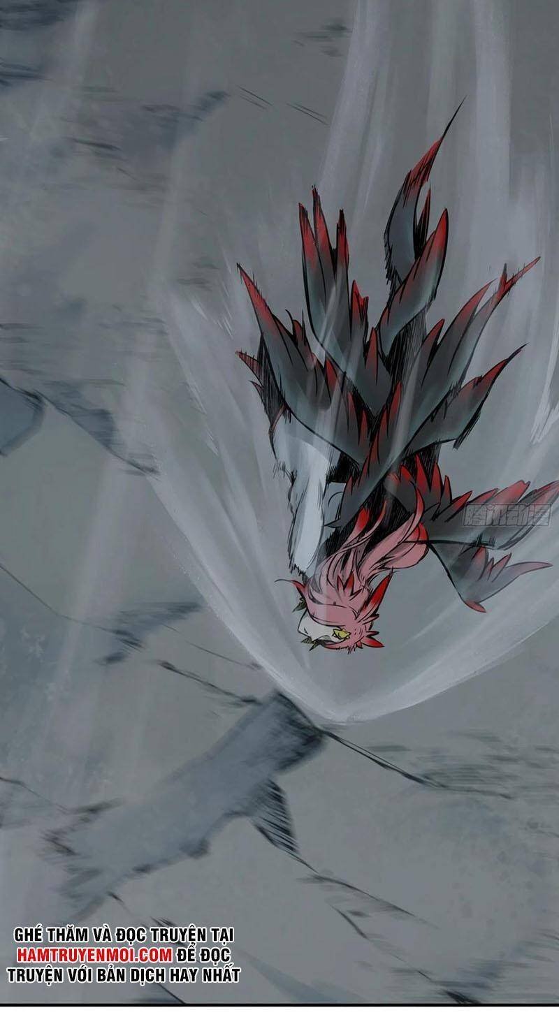 Bắt Đầu Từ Cửu Đầu Điểu Chapter 71 - Trang 2