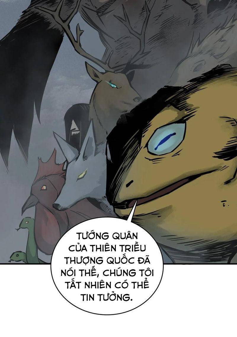 Bắt Đầu Từ Cửu Đầu Điểu Chapter 71 - Trang 2