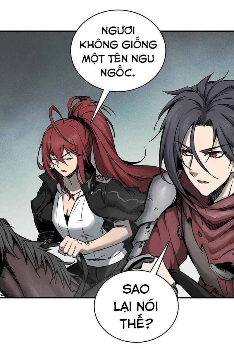 Bắt Đầu Từ Cửu Đầu Điểu Chapter 71 - Trang 2