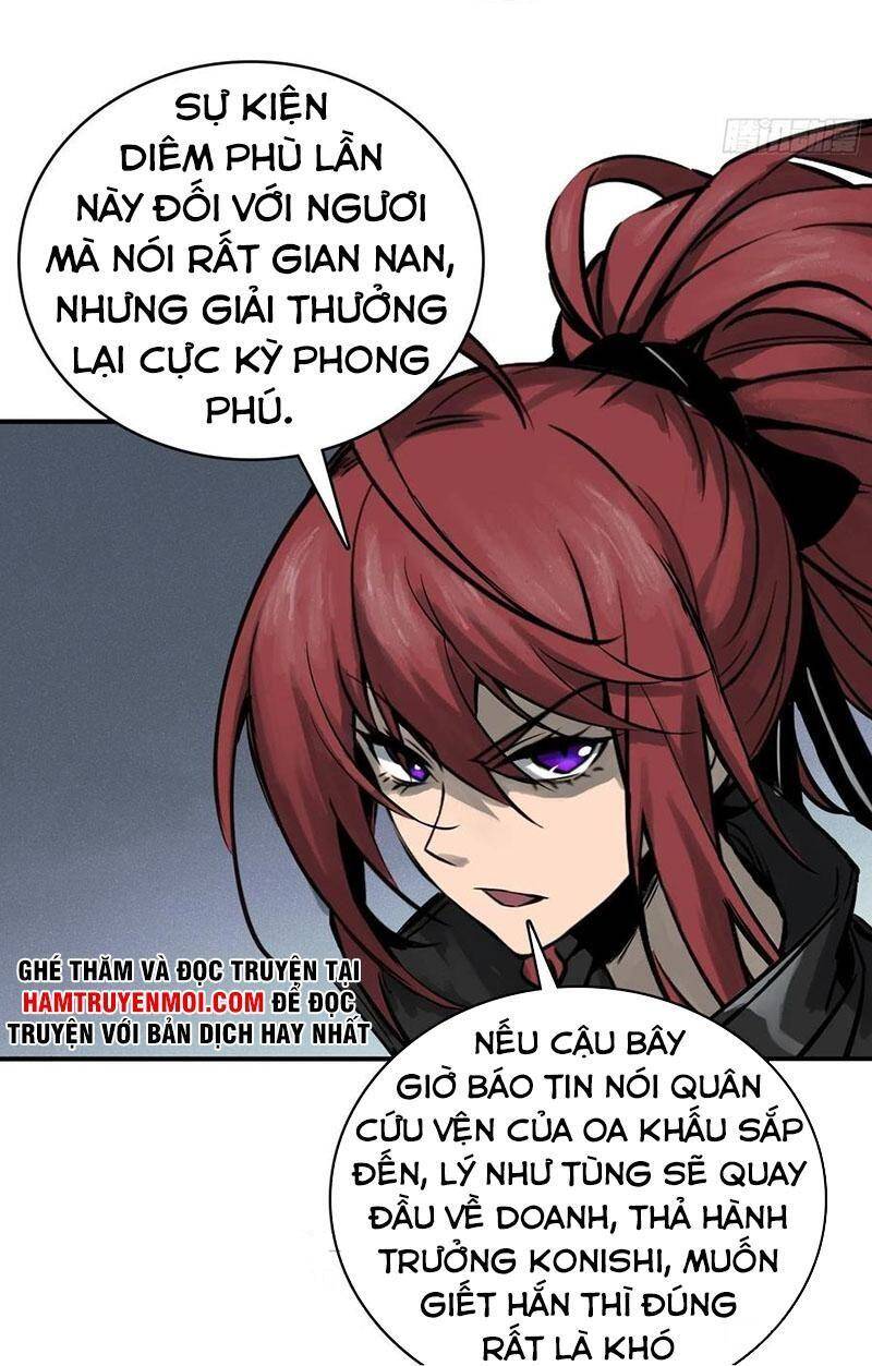 Bắt Đầu Từ Cửu Đầu Điểu Chapter 71 - Trang 2