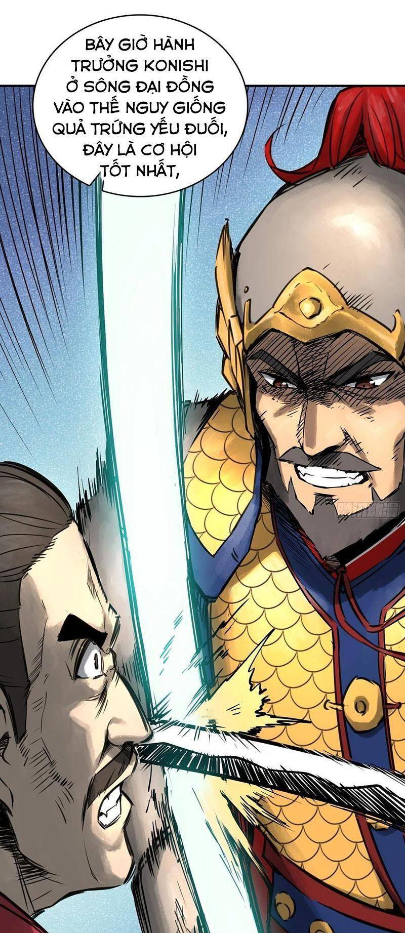 Bắt Đầu Từ Cửu Đầu Điểu Chapter 71 - Trang 2