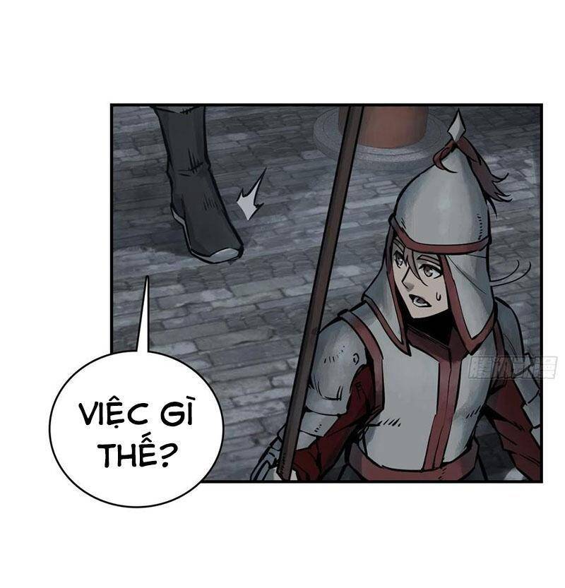 Bắt Đầu Từ Cửu Đầu Điểu Chapter 71 - Trang 2