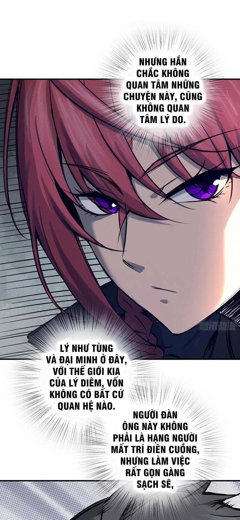 Bắt Đầu Từ Cửu Đầu Điểu Chapter 71 - Trang 2