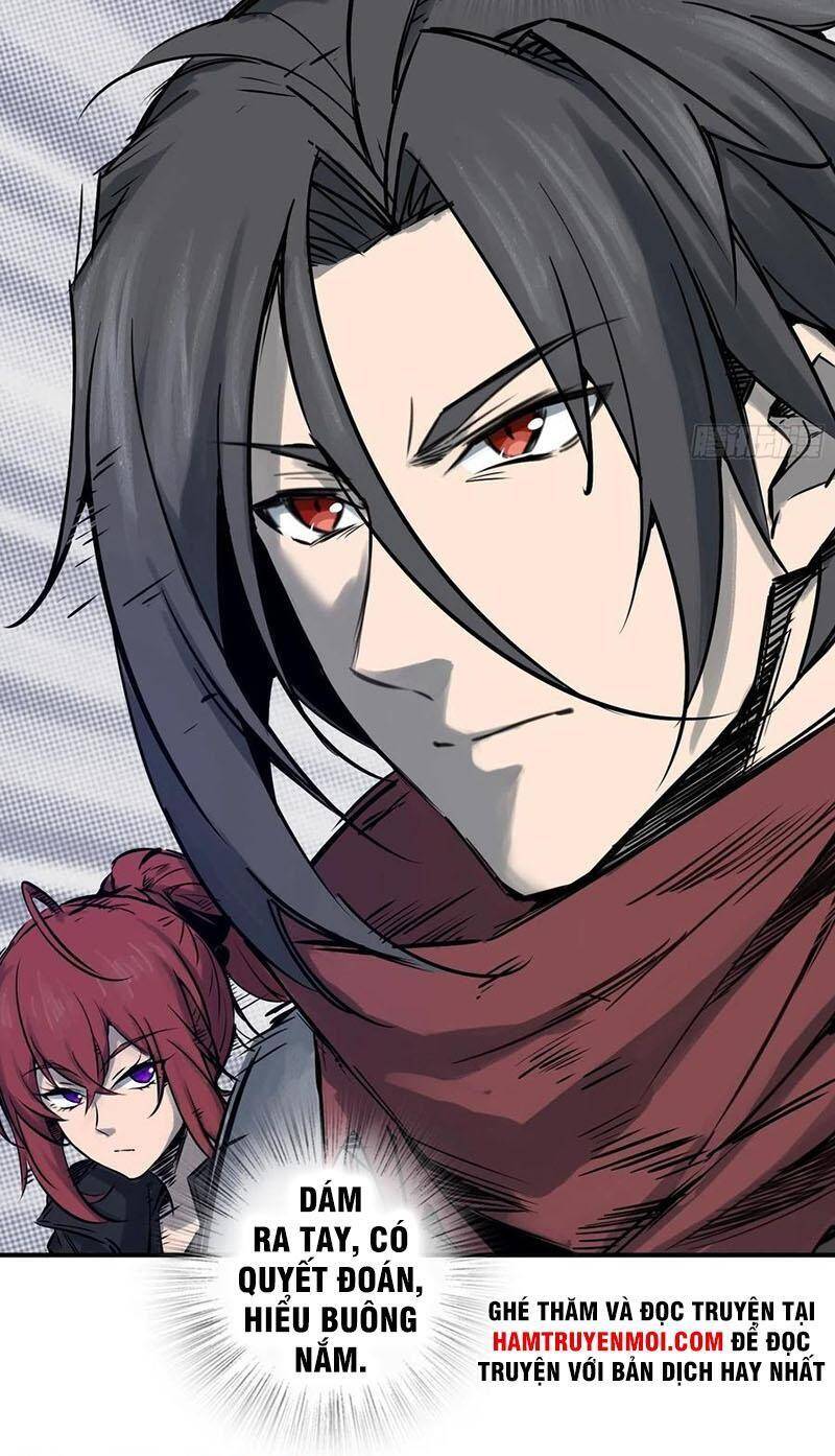 Bắt Đầu Từ Cửu Đầu Điểu Chapter 71 - Trang 2