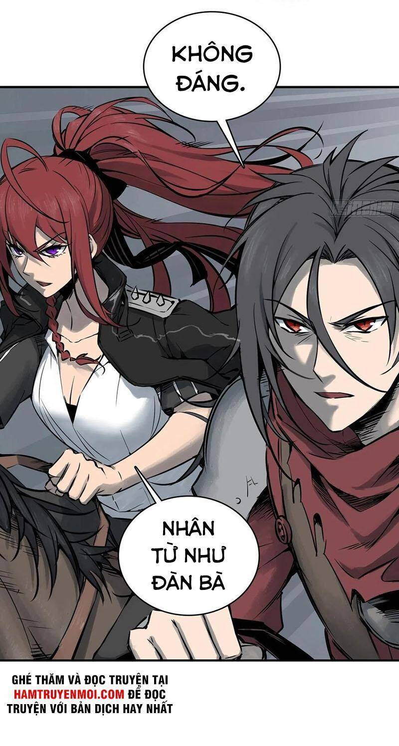 Bắt Đầu Từ Cửu Đầu Điểu Chapter 71 - Trang 2