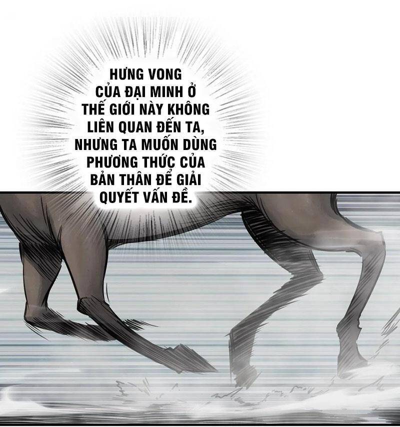 Bắt Đầu Từ Cửu Đầu Điểu Chapter 71 - Trang 2