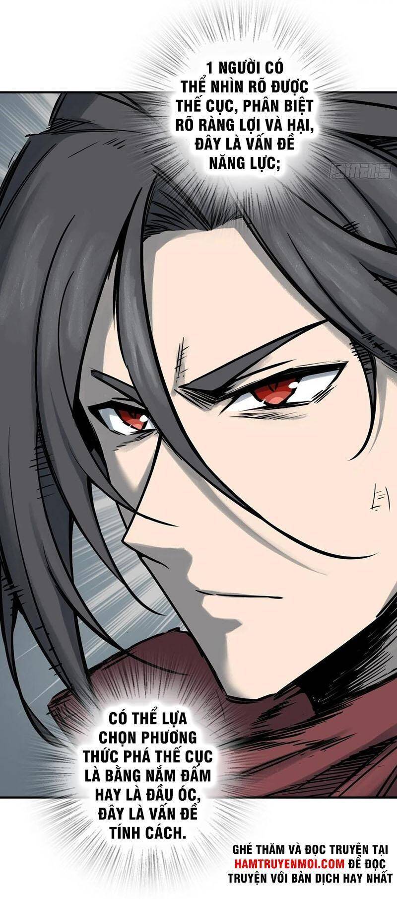 Bắt Đầu Từ Cửu Đầu Điểu Chapter 71 - Trang 2