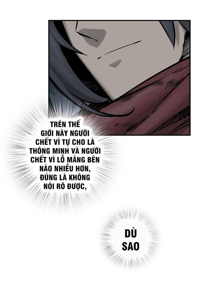 Bắt Đầu Từ Cửu Đầu Điểu Chapter 71 - Trang 2