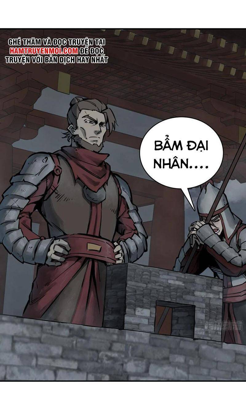 Bắt Đầu Từ Cửu Đầu Điểu Chapter 71 - Trang 2