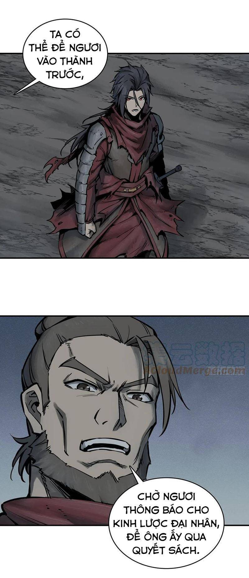 Bắt Đầu Từ Cửu Đầu Điểu Chapter 71 - Trang 2