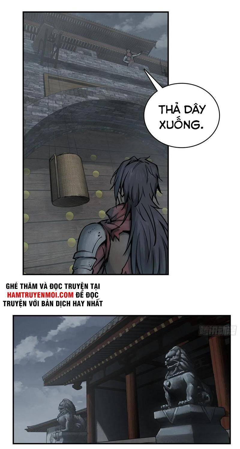 Bắt Đầu Từ Cửu Đầu Điểu Chapter 71 - Trang 2