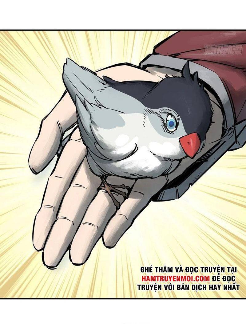 Bắt Đầu Từ Cửu Đầu Điểu Chapter 71 - Trang 2