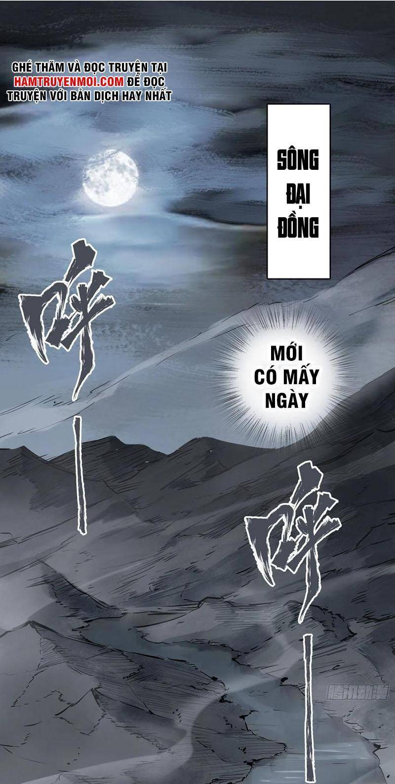 Bắt Đầu Từ Cửu Đầu Điểu Chapter 72 - Trang 2