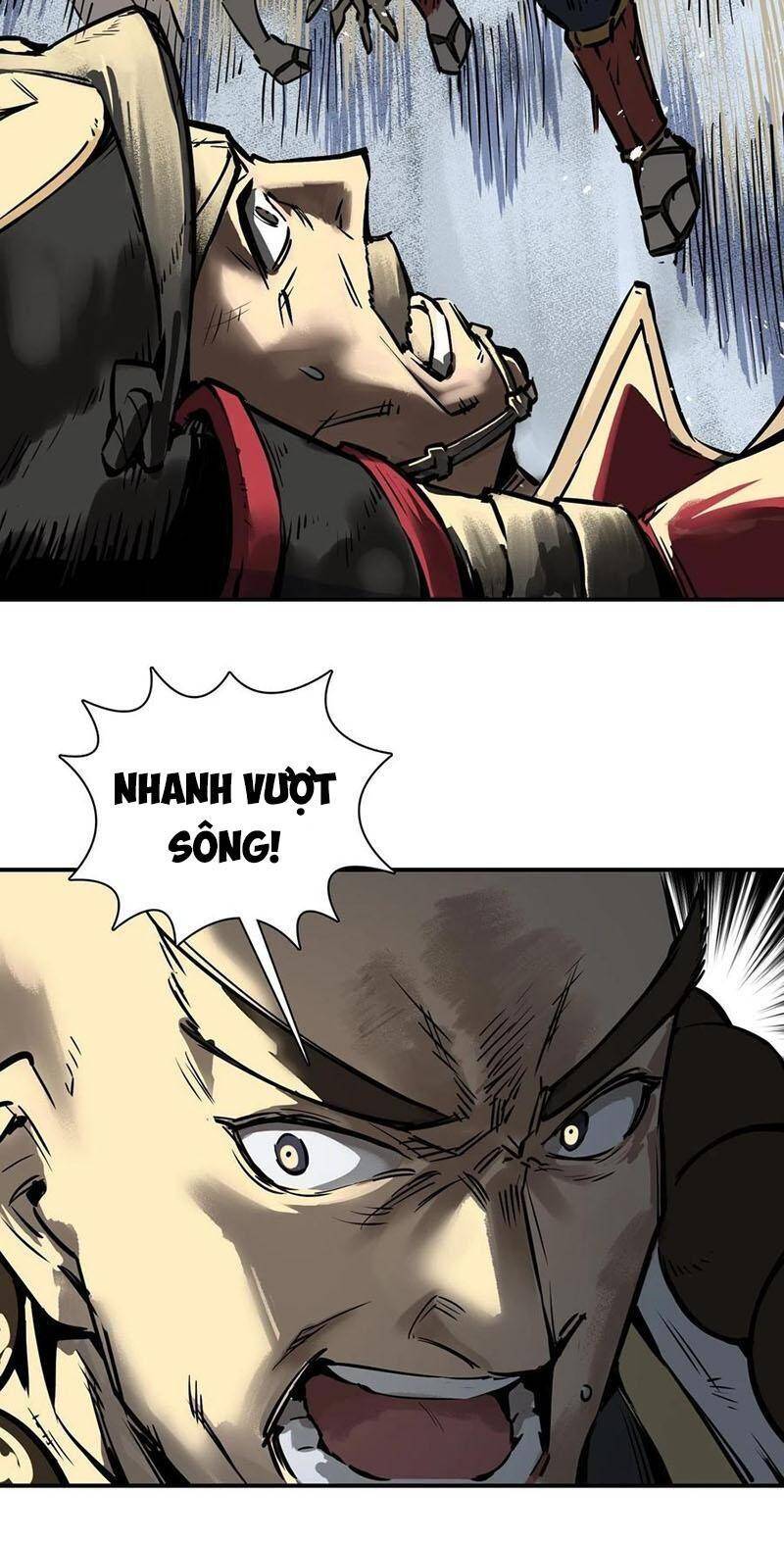 Bắt Đầu Từ Cửu Đầu Điểu Chapter 72 - Trang 2