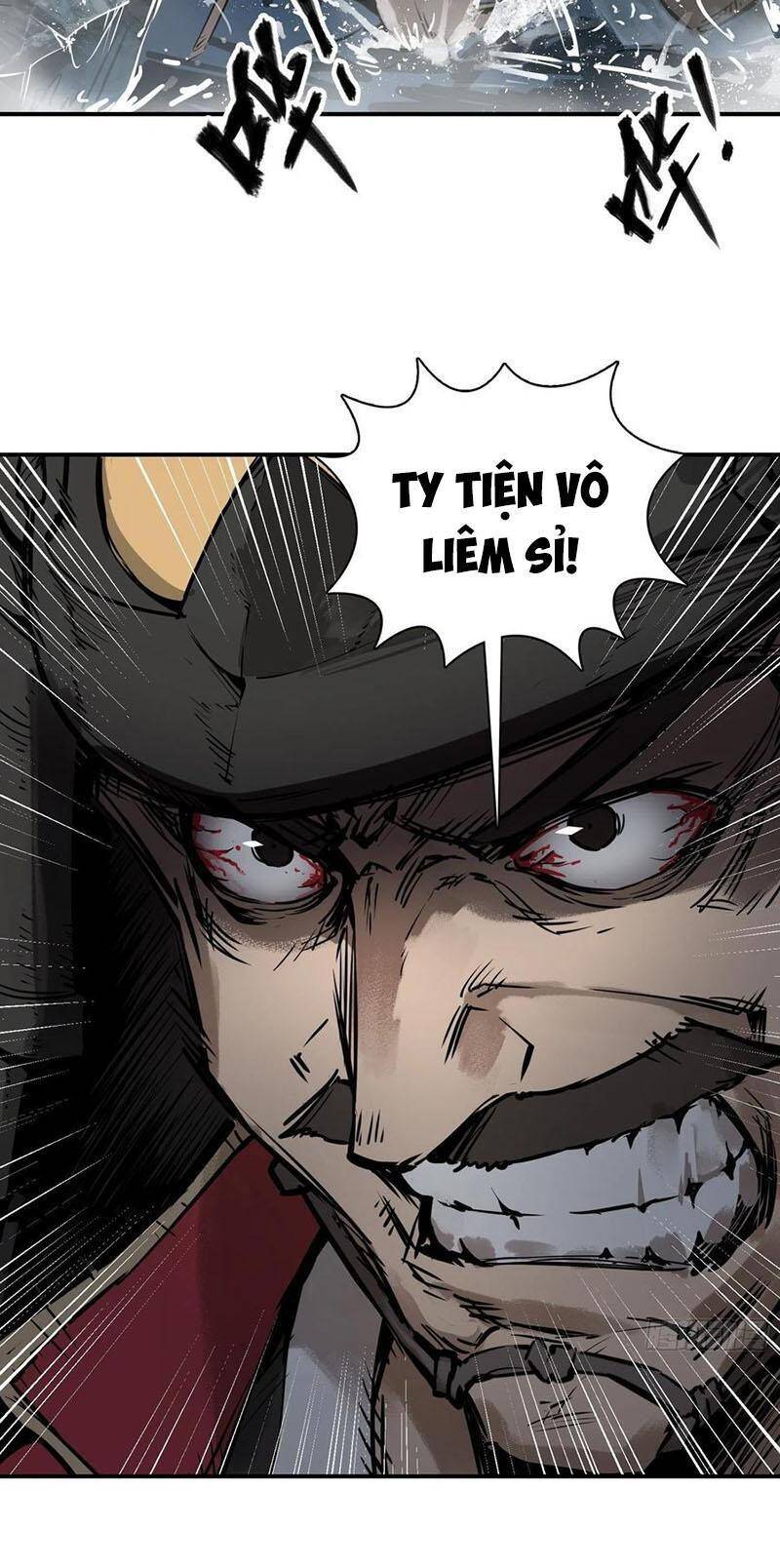 Bắt Đầu Từ Cửu Đầu Điểu Chapter 72 - Trang 2