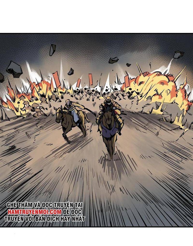 Bắt Đầu Từ Cửu Đầu Điểu Chapter 72 - Trang 2