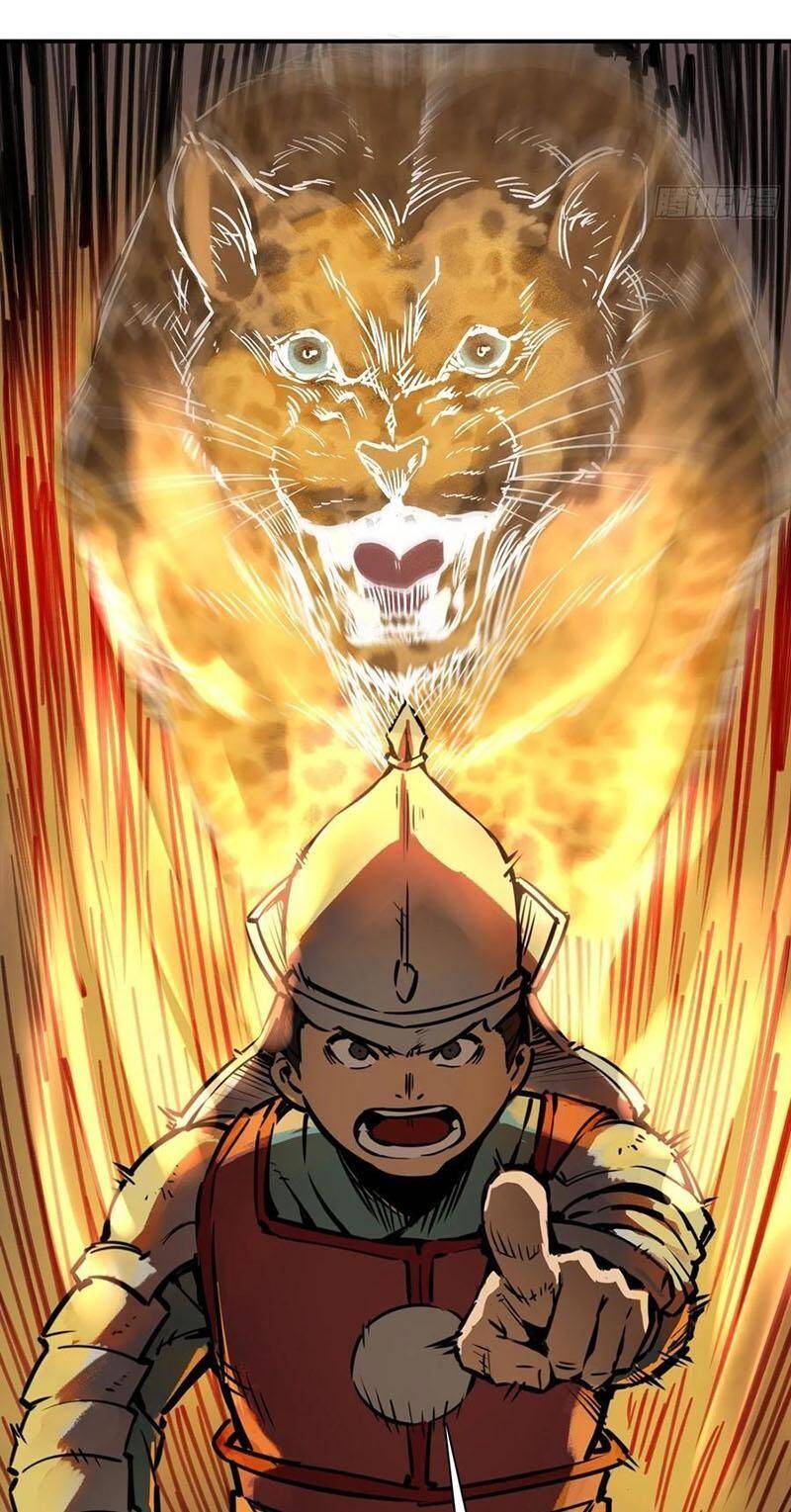 Bắt Đầu Từ Cửu Đầu Điểu Chapter 72 - Trang 2